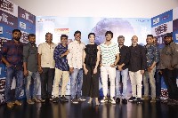 Aa Ammayi Gurinchi Meeku Cheppali Movie Song Launch